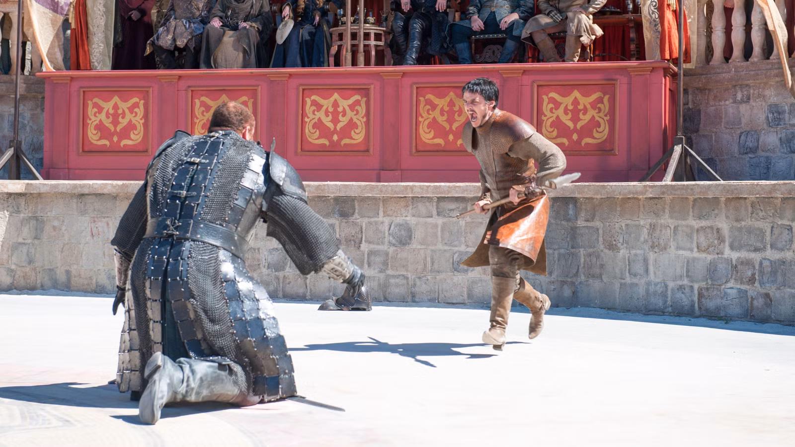 Game Of Thrones: A Blood Debt llega oficialmente el 12 de septiembre