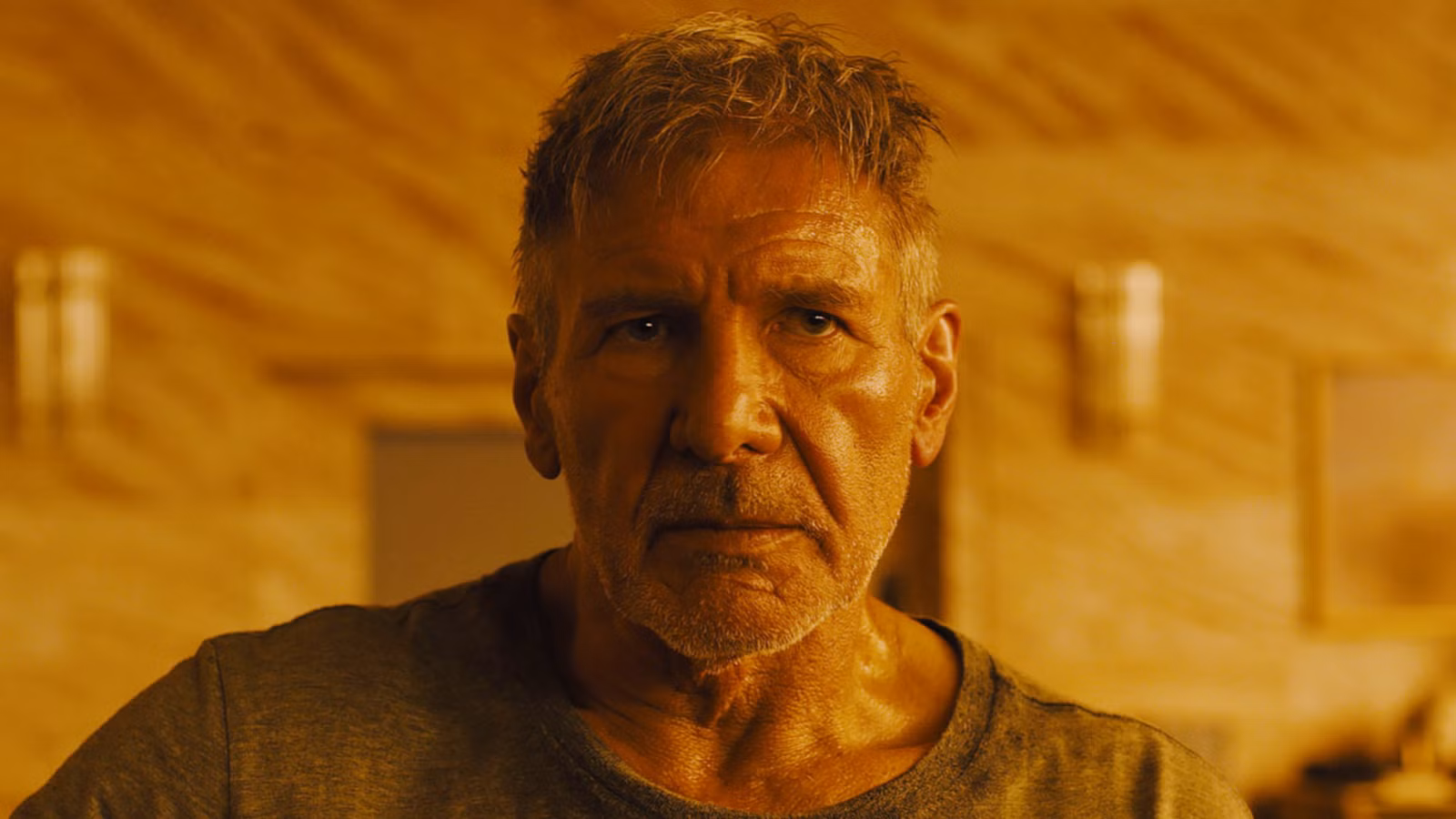 La obra maestra de ciencia ficción de 163 minutos de Harrison Ford se transmitirá en casa en el momento perfecto