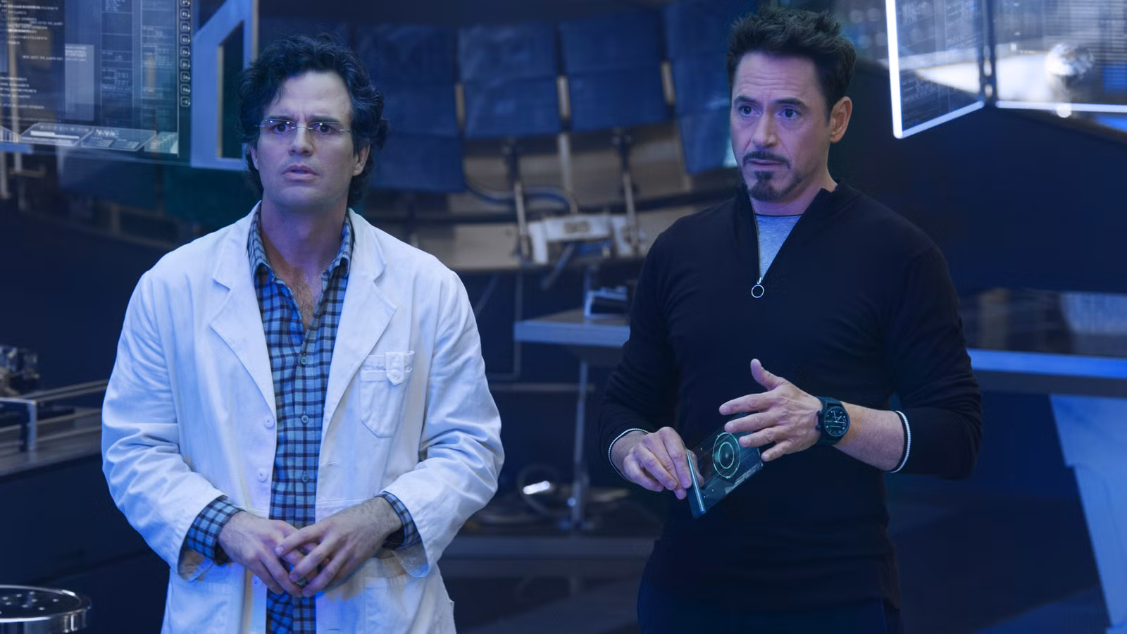 El próximo programa de televisión de Marvel te hará reevaluar Avengers: Age Of Ultron... otra vez