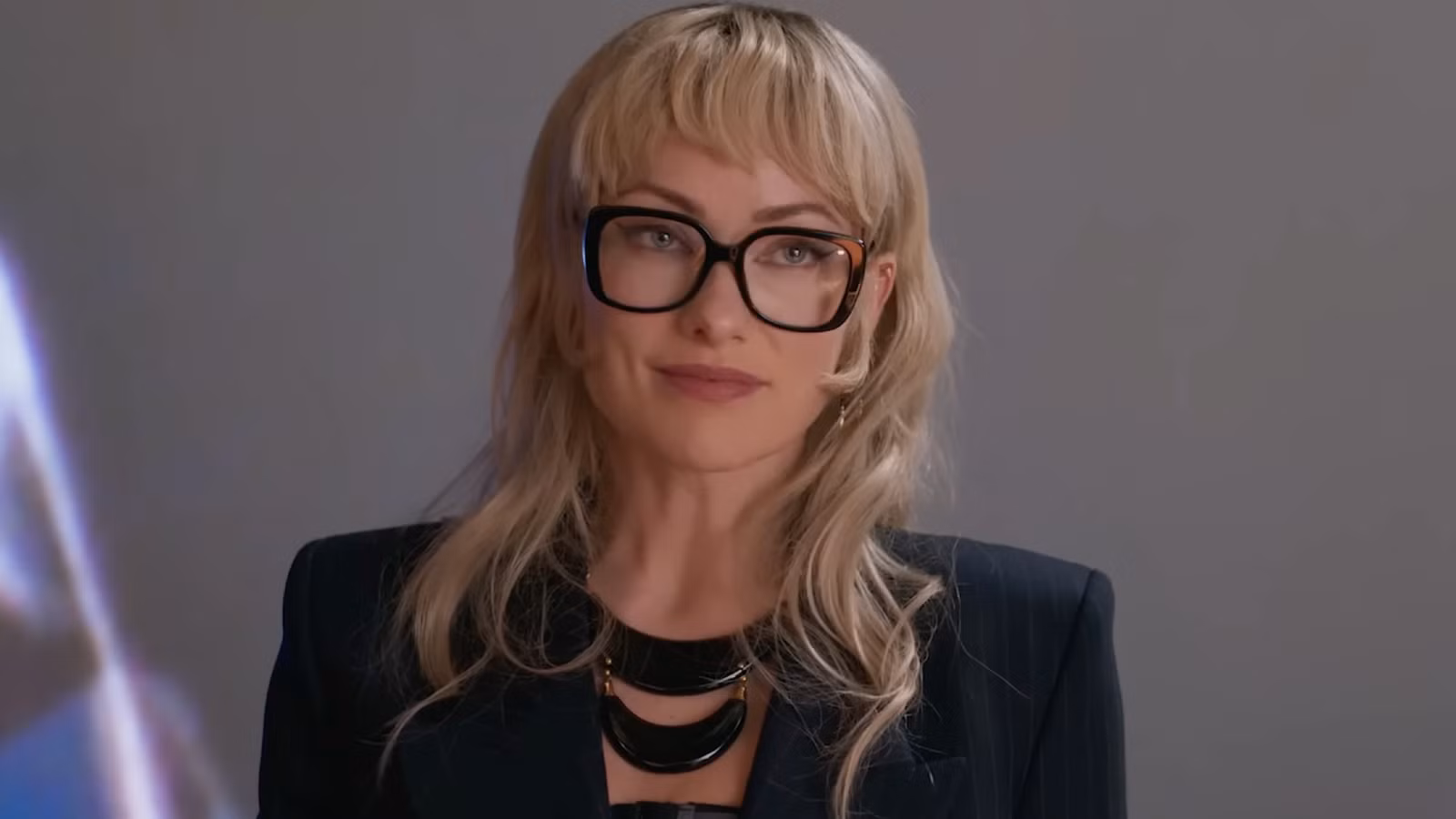 El nuevo y exitoso thriller de 90 minutos de Olivia Wilde fija fecha de lanzamiento digital