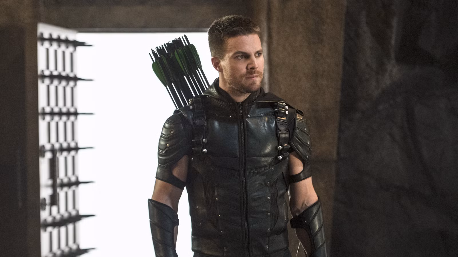 Las 10 mejores citas de flechas de Oliver Queen, clasificadas