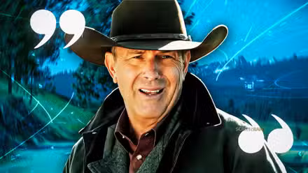 Las 10 mejores citas de Kevin Costner sobre Yellowstone como John Dutton
