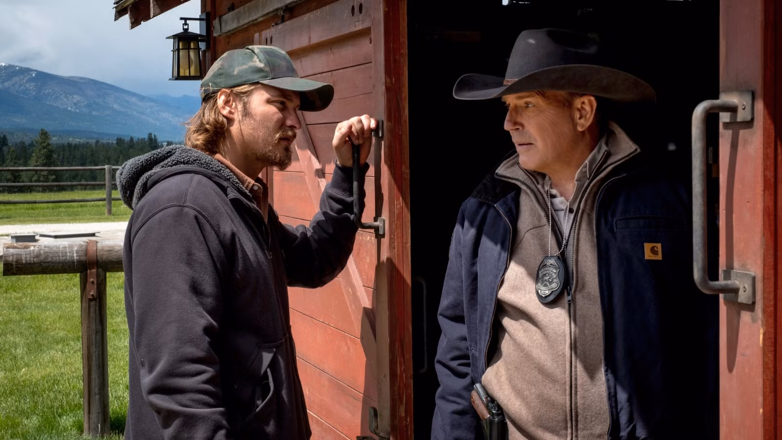 Seis años después, la mejor frase de John Dutton sigue siendo la cita más grande en la historia de Yellowstone