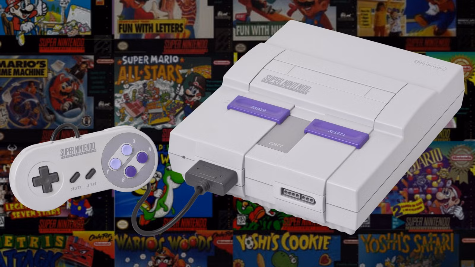 Hace 30 años, esta obra maestra 10/10 de SNES definió todo un género