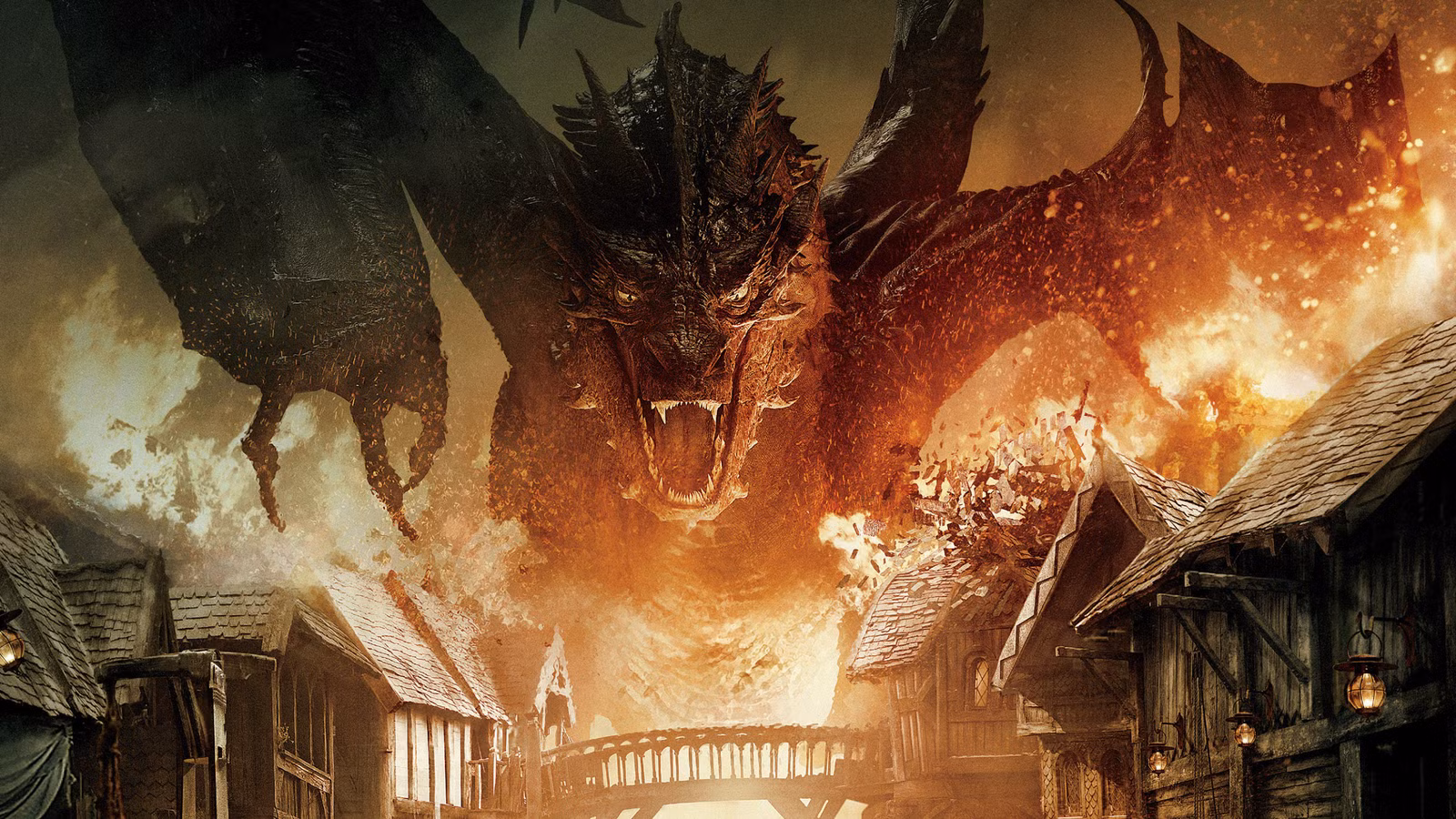 Brandon Sanderson conoce a Tolkien en la serie de alta fantasía de 7 partes de Netflix