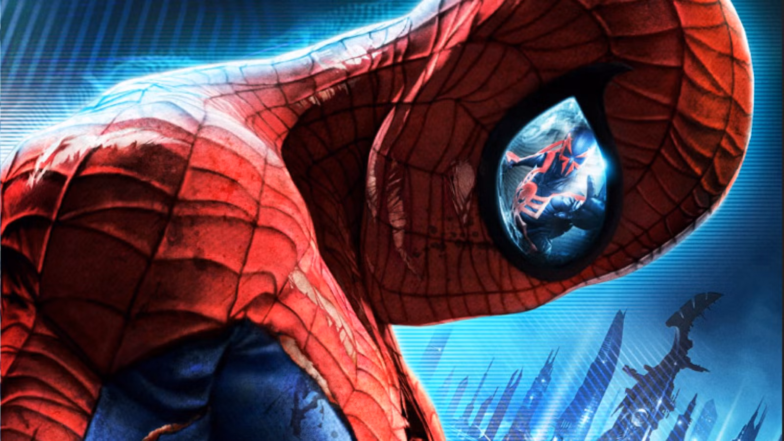 5 increíbles juegos de Spider-Man que nadie recuerda