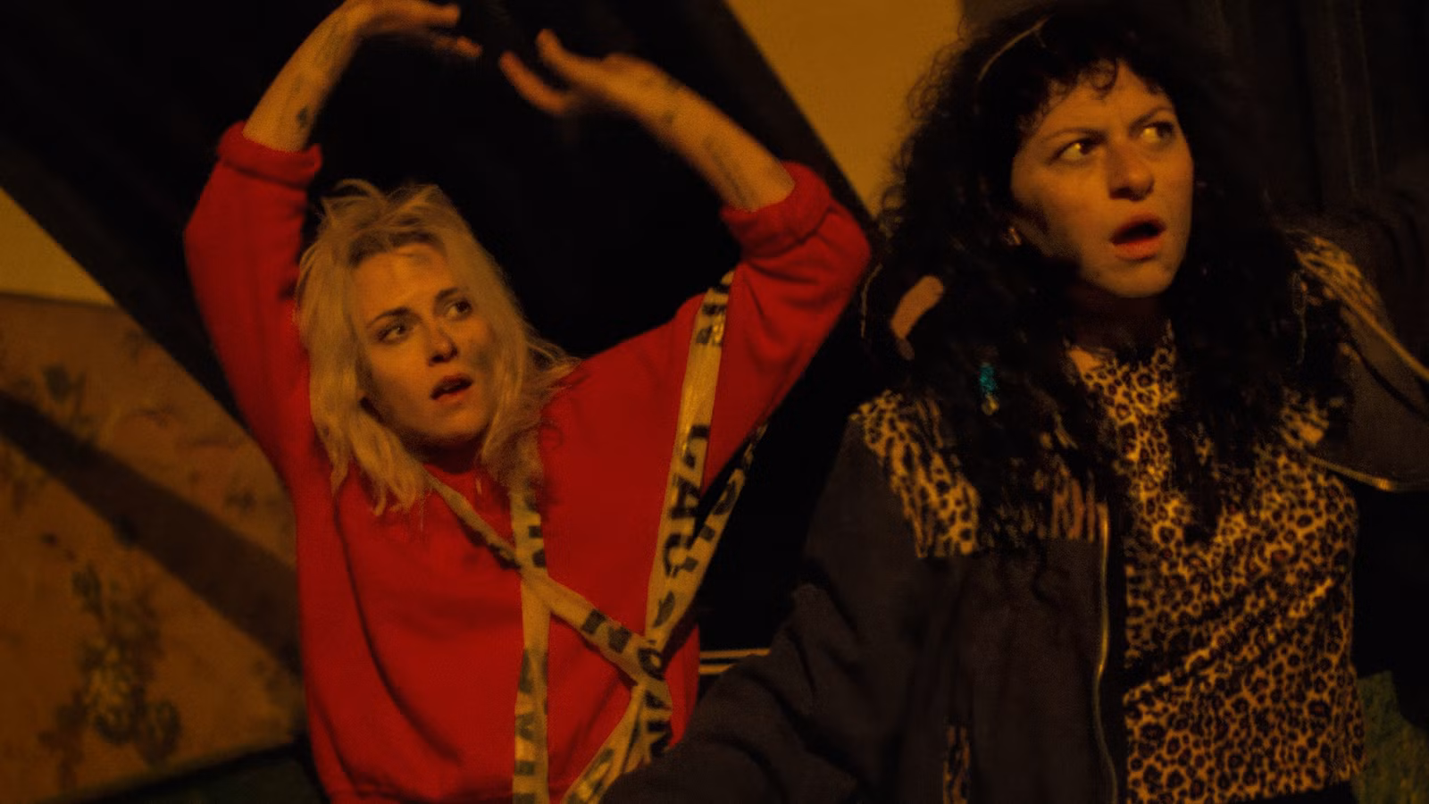 The Wrong Girls está a la altura de un estilo de comedia que ha sido desatendido durante años
