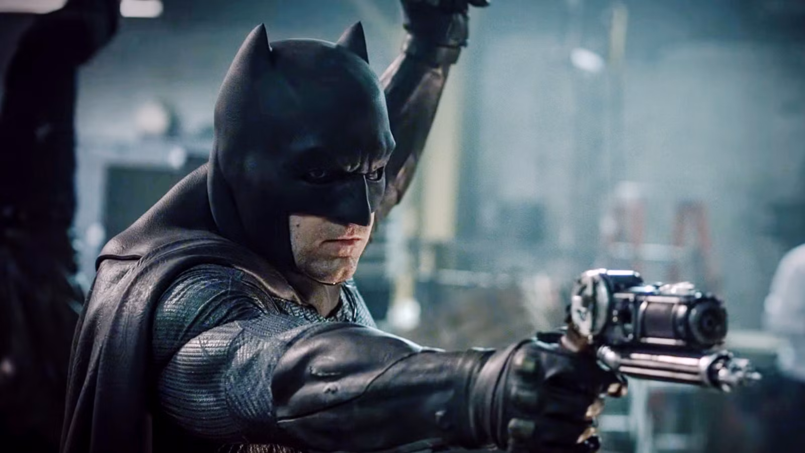 2026 ha demostrado que la DCU de James Gunn no necesita su propio Batman