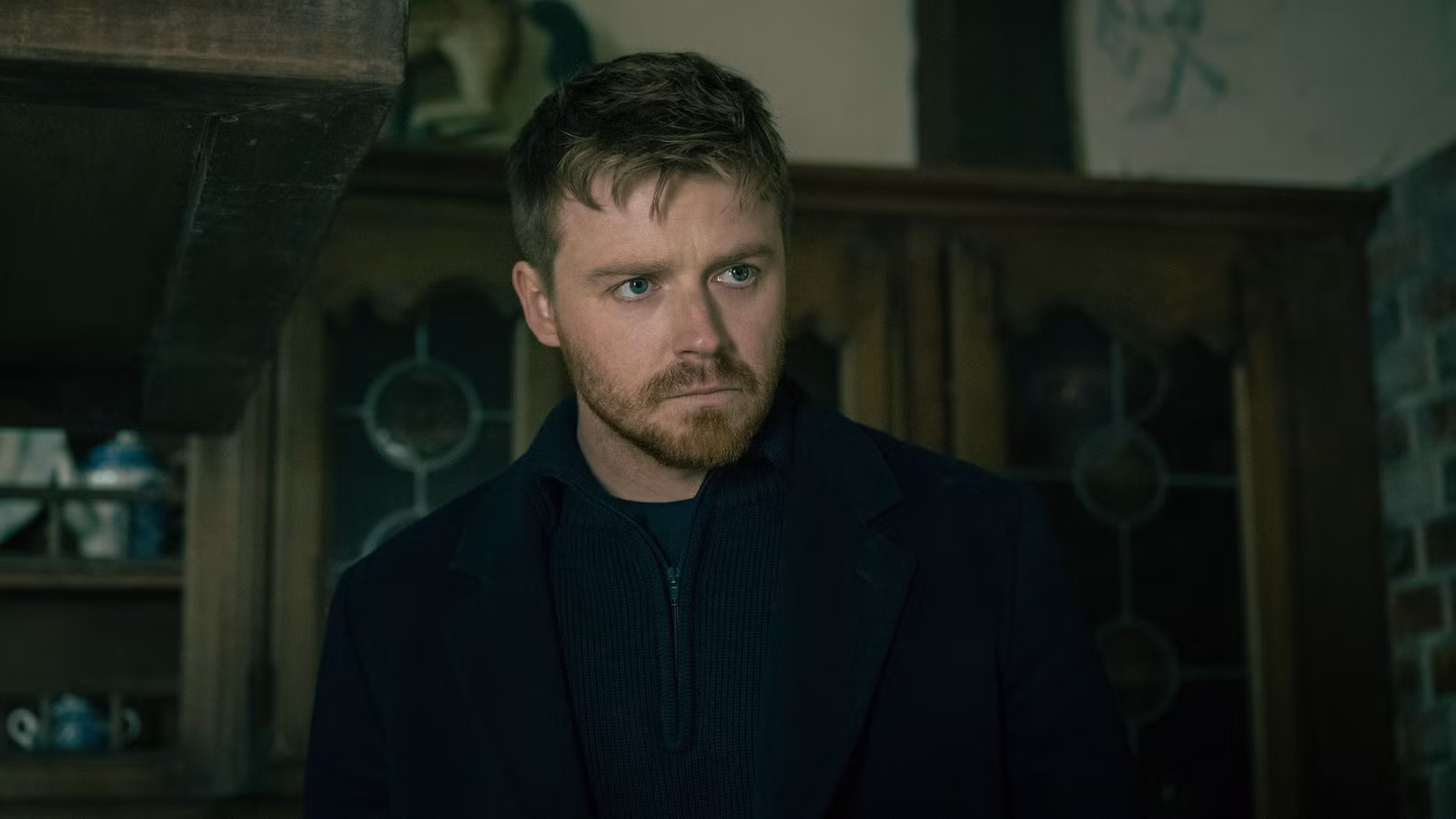 Antes de la temporada 6 de Slow Horses, mira esta excelente serie de espías de 10 partes sobre Peacock