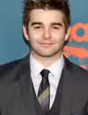 Foto de cabeza de Jack Griffo