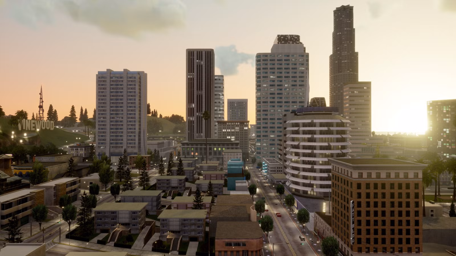 10 mejores juegos de PlayStation 2 con sandboxes de mundo abierto