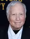 Foto de cabeza de Richard Dreyfuss