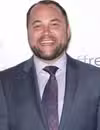 Foto de cabeza de Corey Johnson