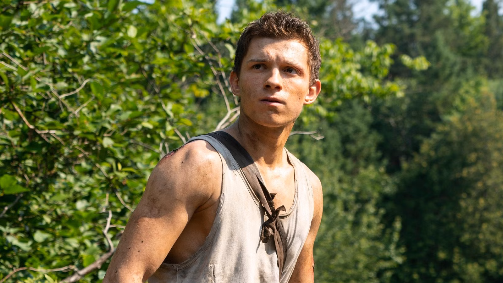 5 años después, la película de ciencia ficción de Tom Holland que debería haber iniciado una franquicia es gratuita en YouTube