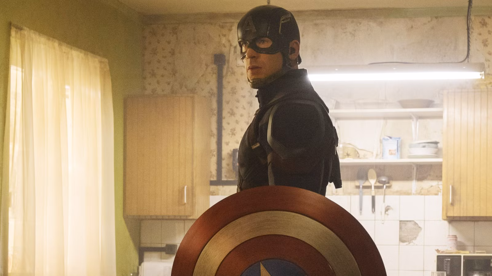 Marvel acaba de tener su equivalente de X-Men a Civil War
