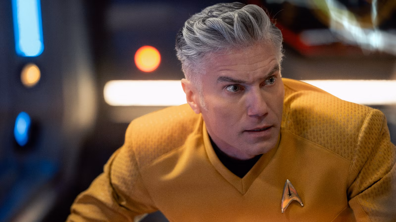 El futuro alternativo del Capitán Pike y Star Trek: la serie original Destiny explicada