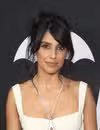 Foto de cabeza de Ritu Arya en la proyección de Netflix de 