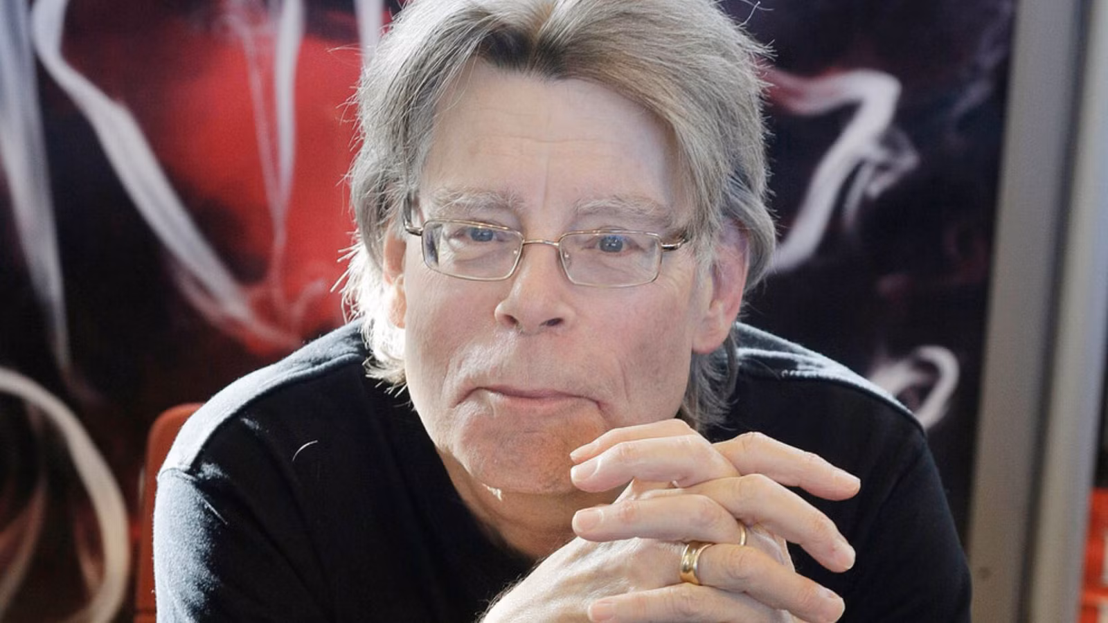 8 programas de televisión que debes ver, según Stephen King