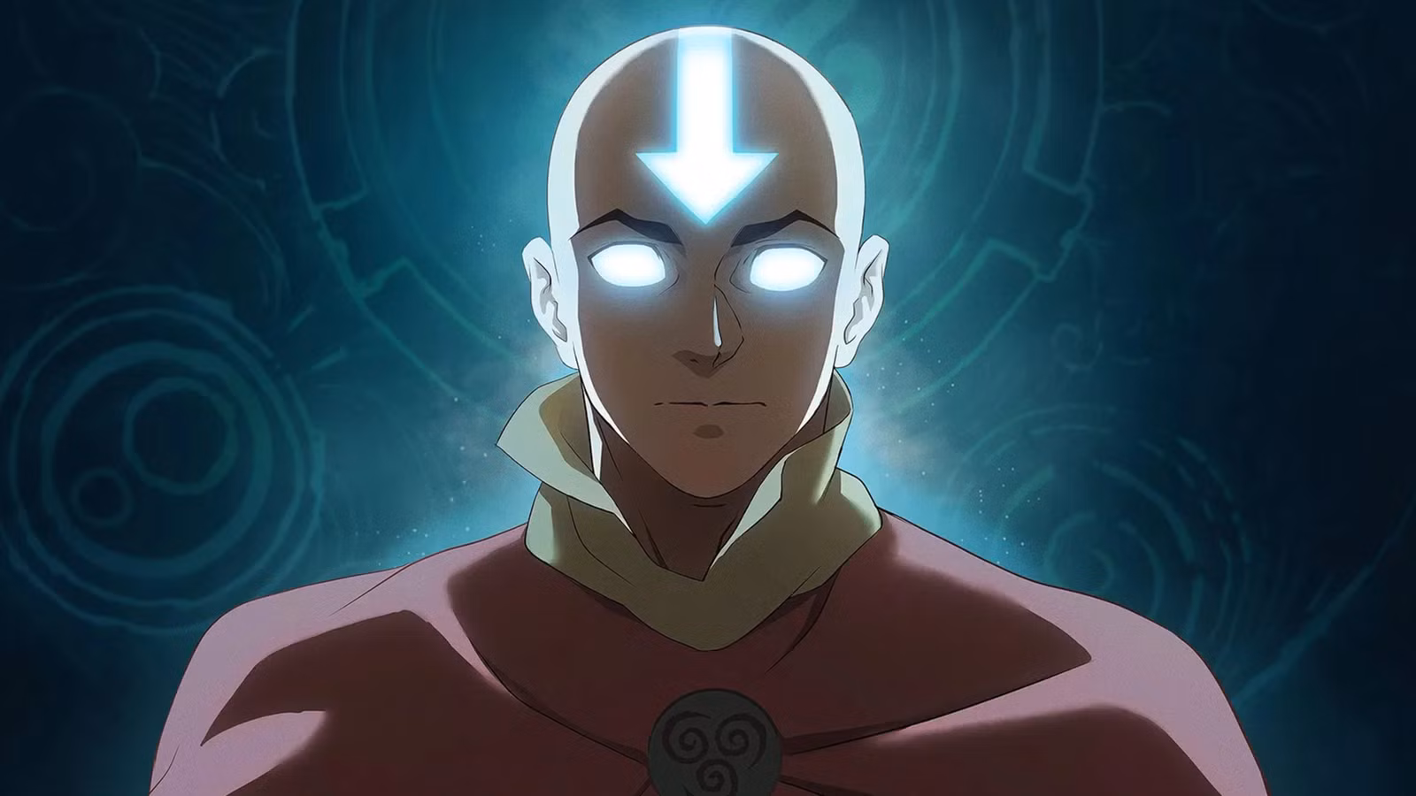6 avatares más fuertes en la historia de Last Airbender