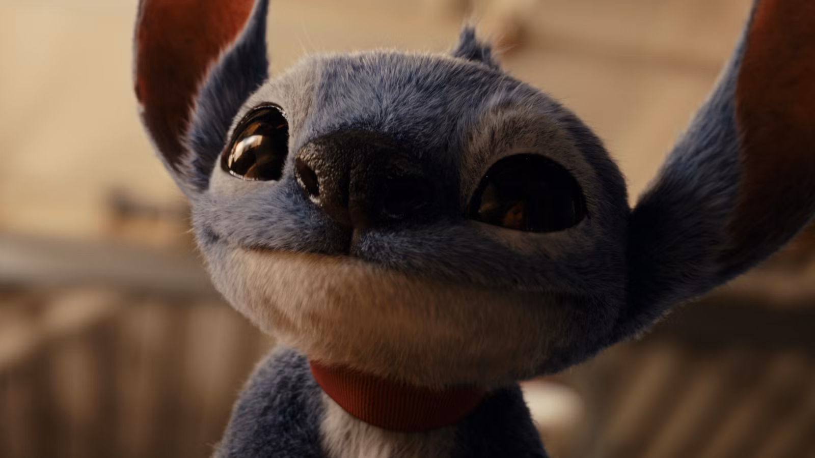 El personaje nuevo más grande de Live-Action Lilo & Stitch 2 es extremadamente raro en las películas de Disney