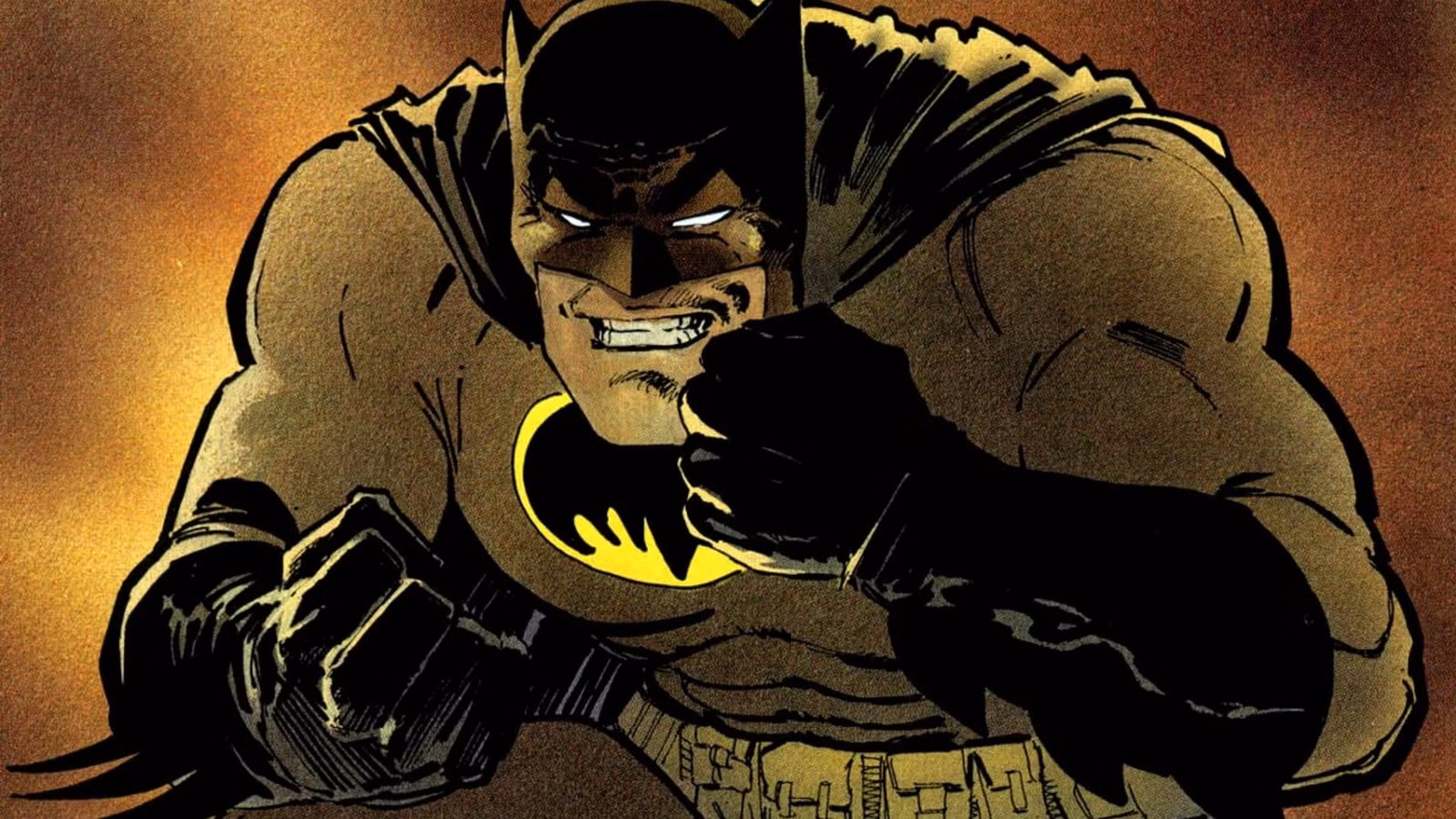 El juego oficial Batman: The Dark Knight Returns es perfecto para los fanáticos El clásico de Frank Miller