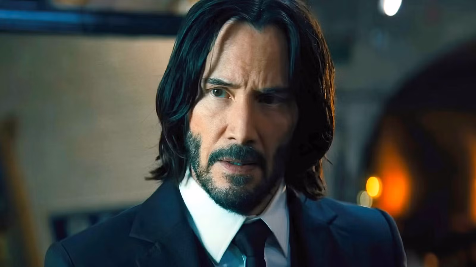 Jack Reacher vence a John Wick en una escena brutal de la cuarta temporada