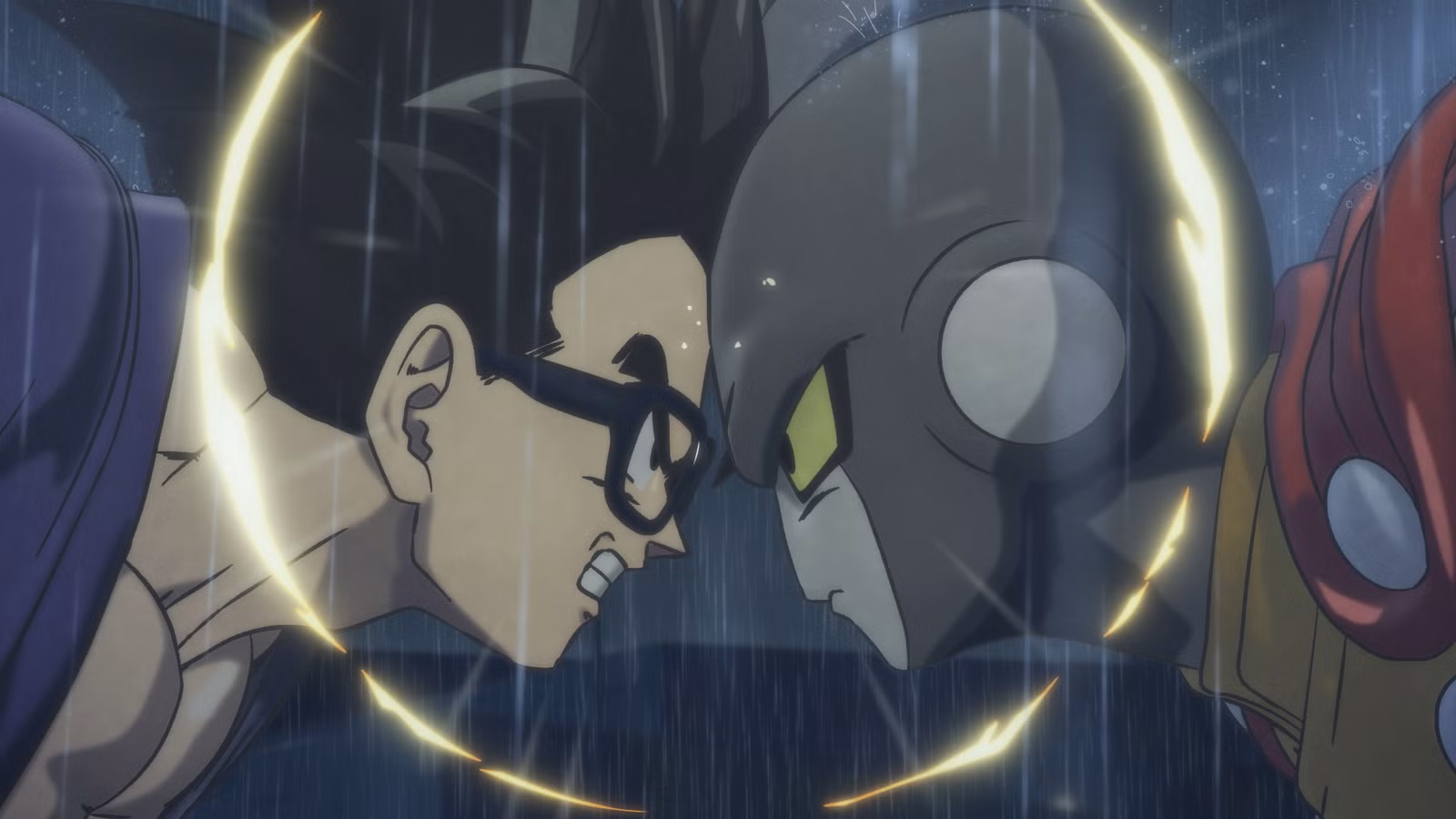 Al volver a ver la película más nueva de Dragon Ball después de 4 años, tuve una reacción muy diferente