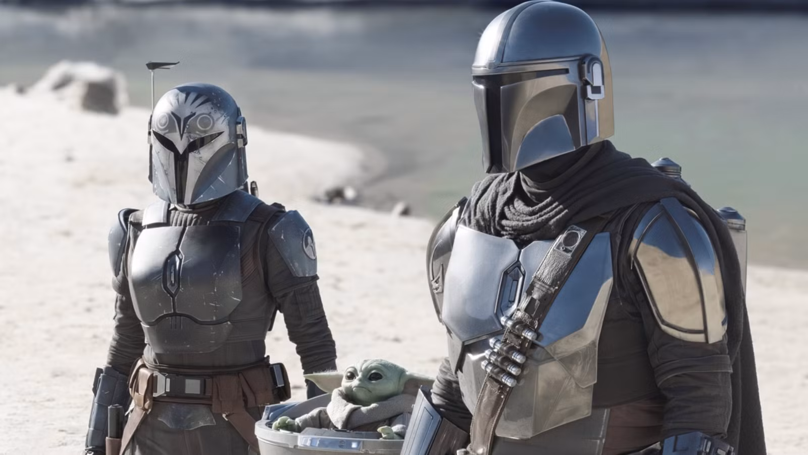 Los 13 clanes, casas y grupos mandalorianos en Star Wars Canon