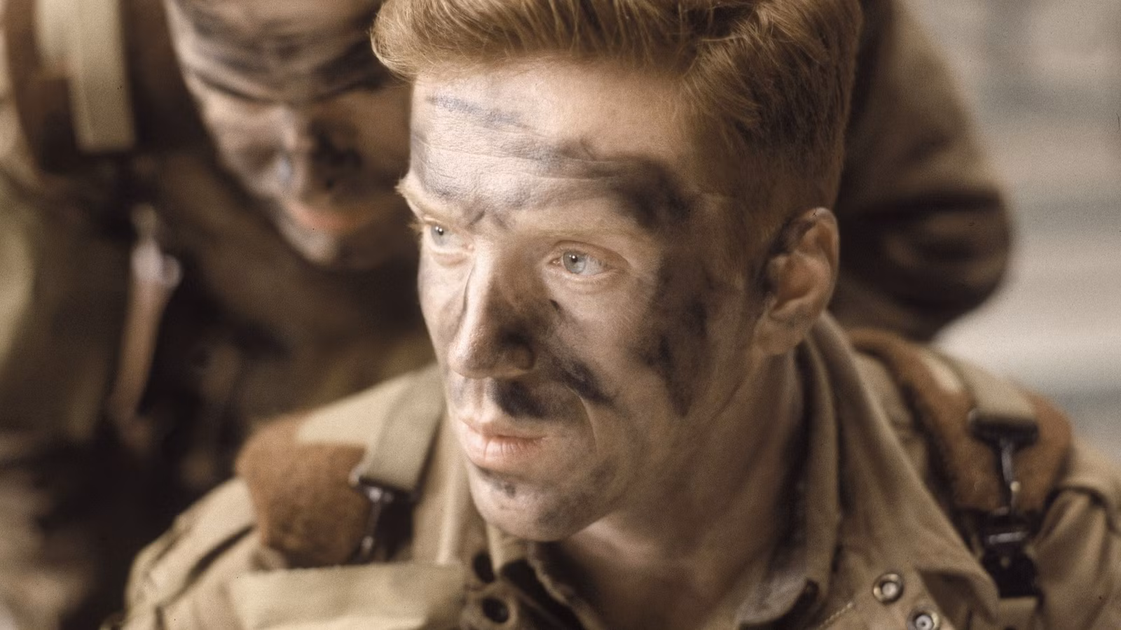 25 años después, la cita de The Best Band Of Brothers ahora es aún mejor