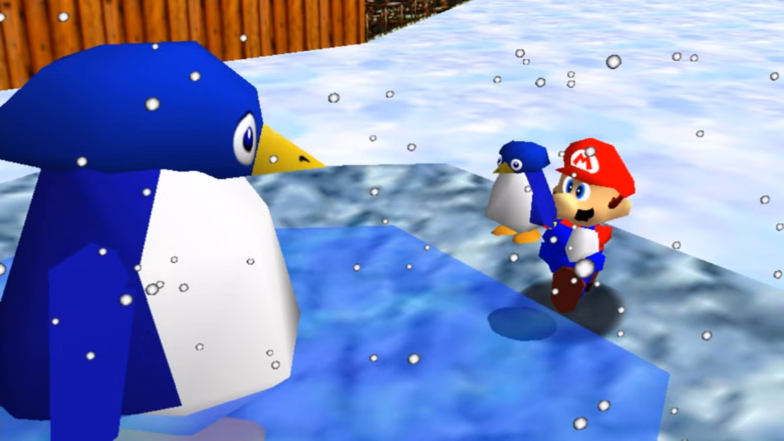 6 juegos icónicos de N64 que cambiaron los juegos para siempre