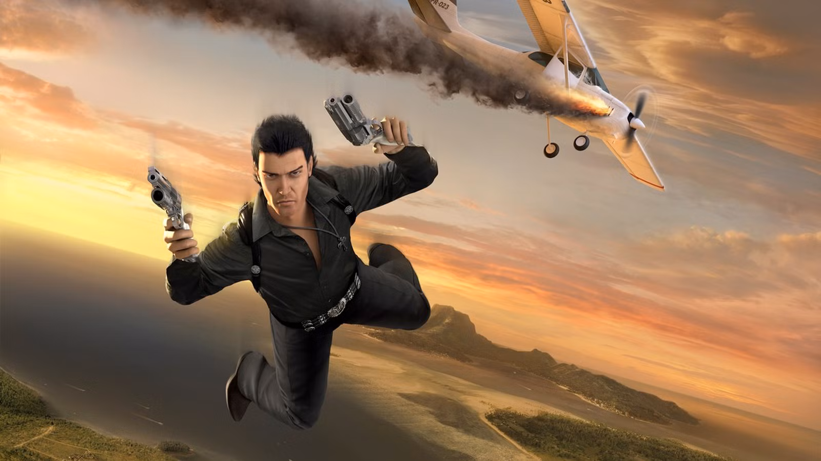 5 juegos de PlayStation 2 que han envejecido terriblemente (pero que aún nos encantan)
