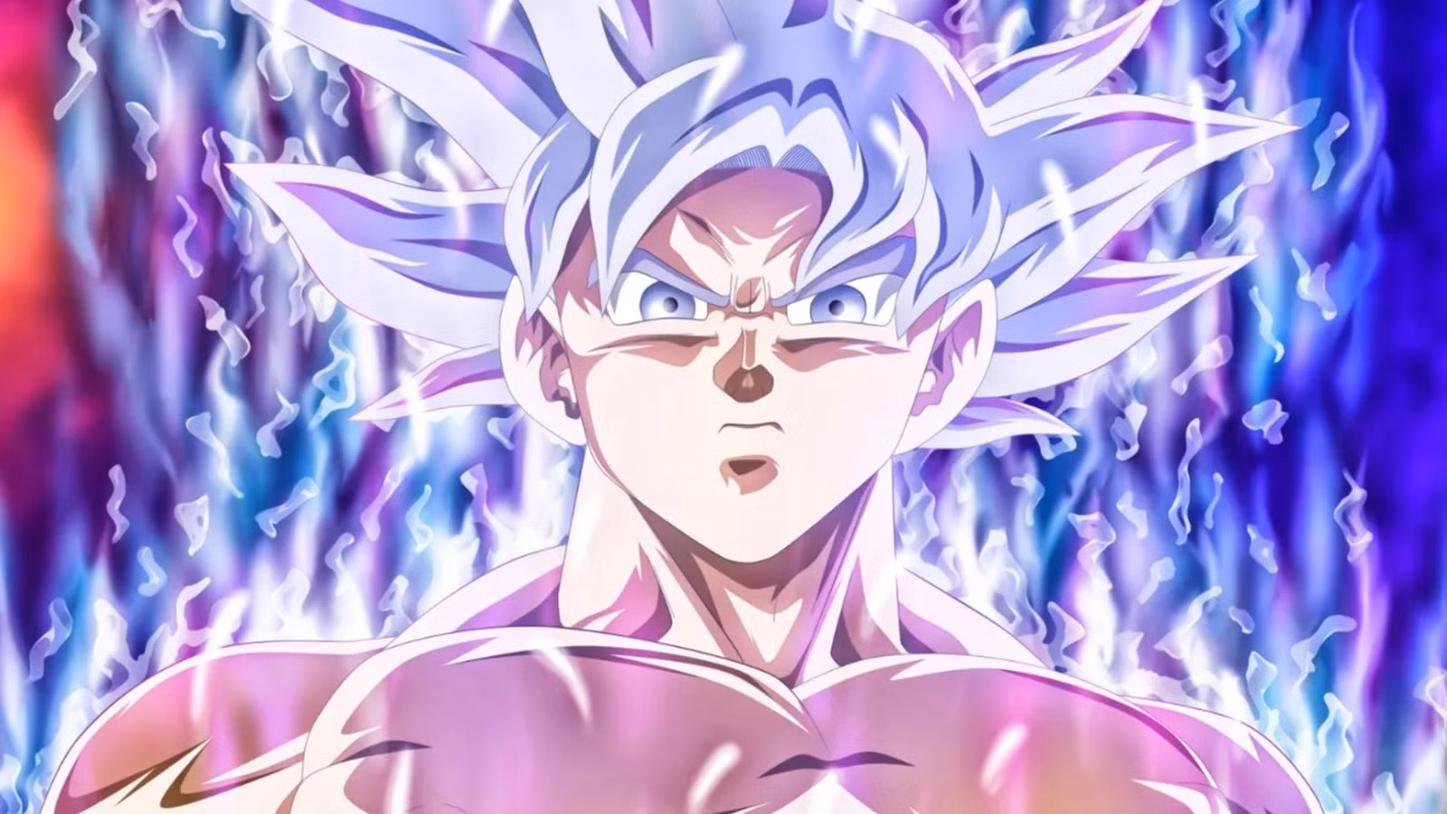 Los 6 personajes más fuertes de Dragon Ball derrotados por Goku