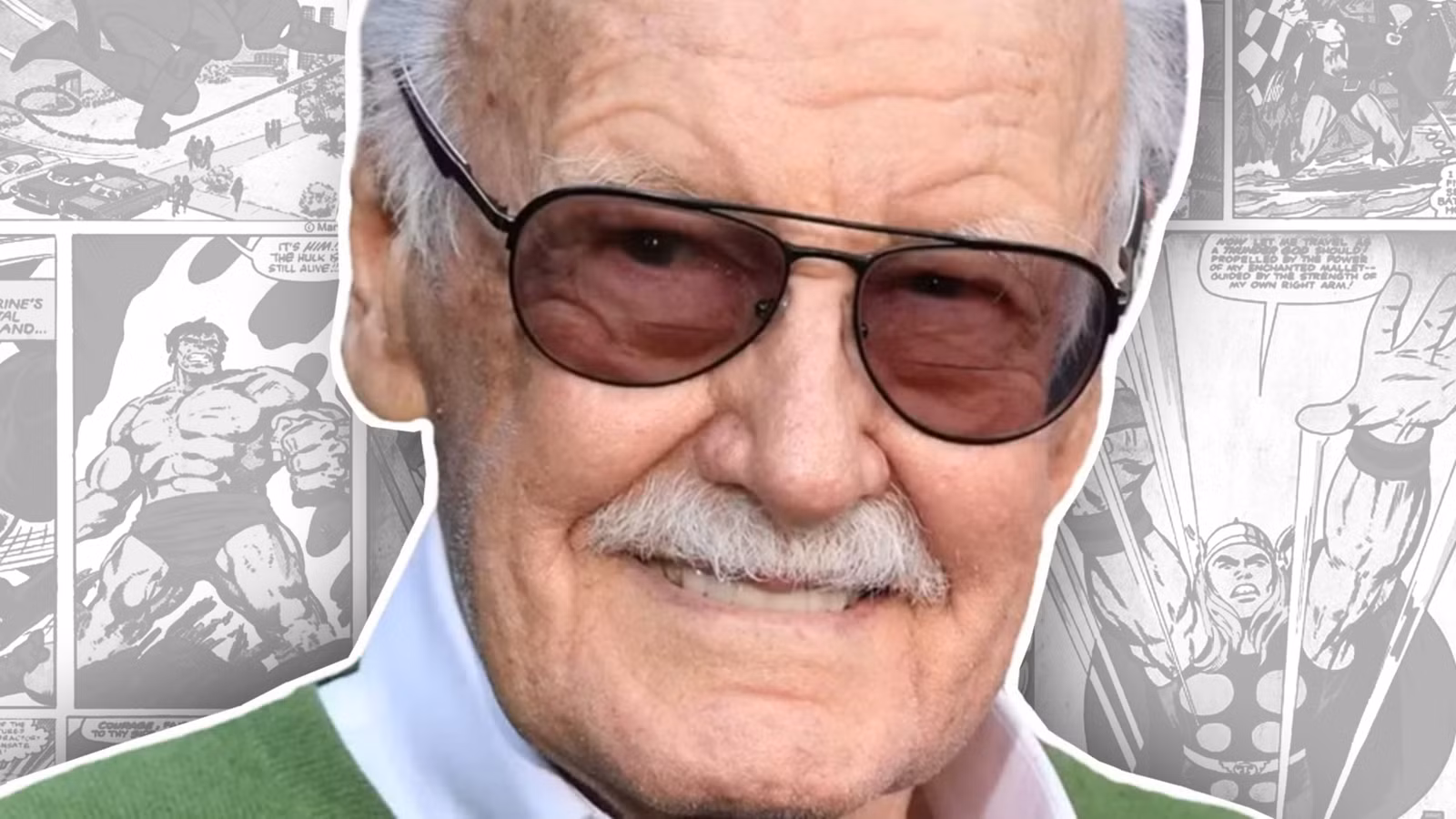 La mejor novela gráfica de 1994 fue tan buena que incluso Stan Lee la llamó un salto adelante para los cómics
