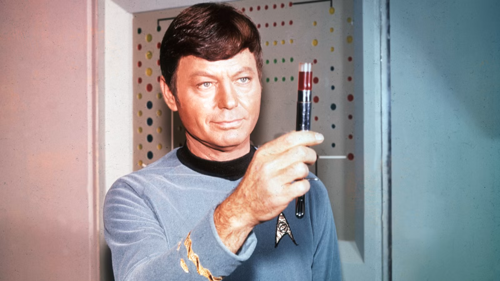 Star Trek predijo con precisión la IA hace 58 años