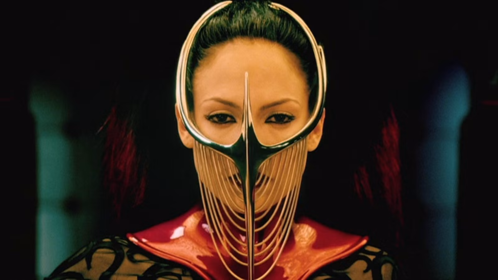 26 años después, la historia de la película Twin Peaks Meets Inception de The Cell es aún más imprescindible