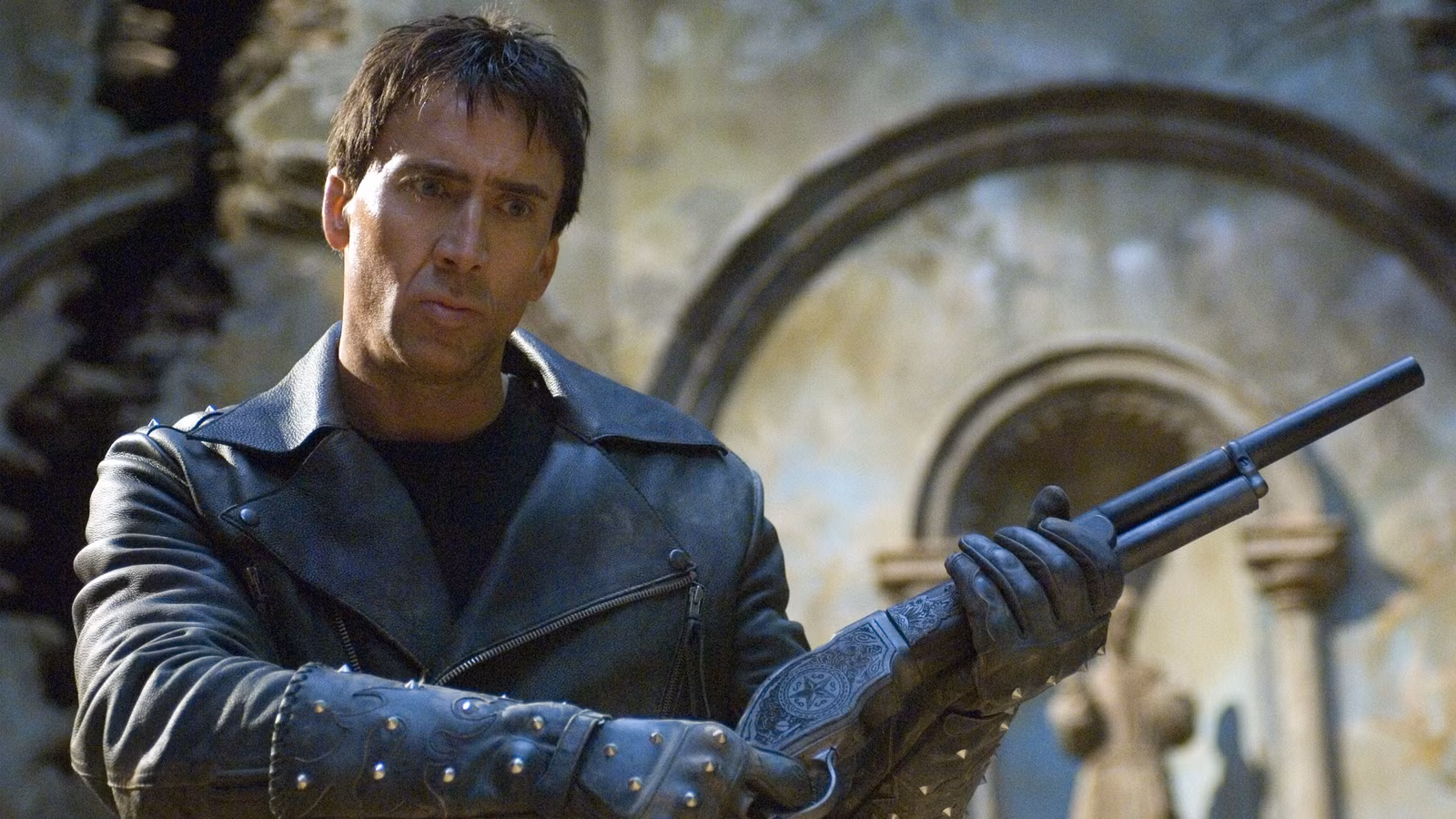 5 formas en que Ghost Rider del MCU mejorará en las películas de Nicolas Cage