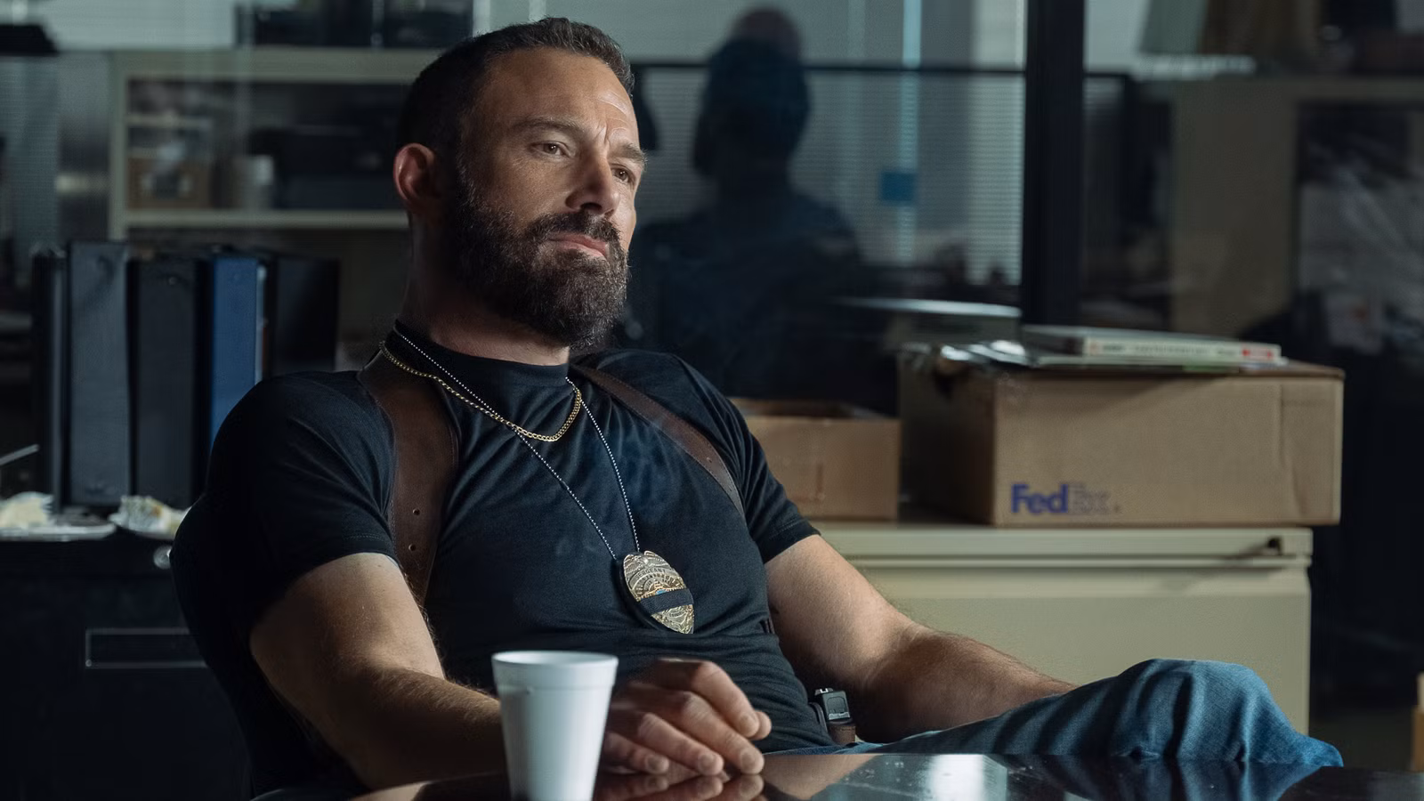 La mejor película en streaming de Ben Affleck en 2026 es una gran señal para el próximo thriller criminal de Netflix