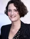 Foto de cabeza de Phoebe Waller-Bridge