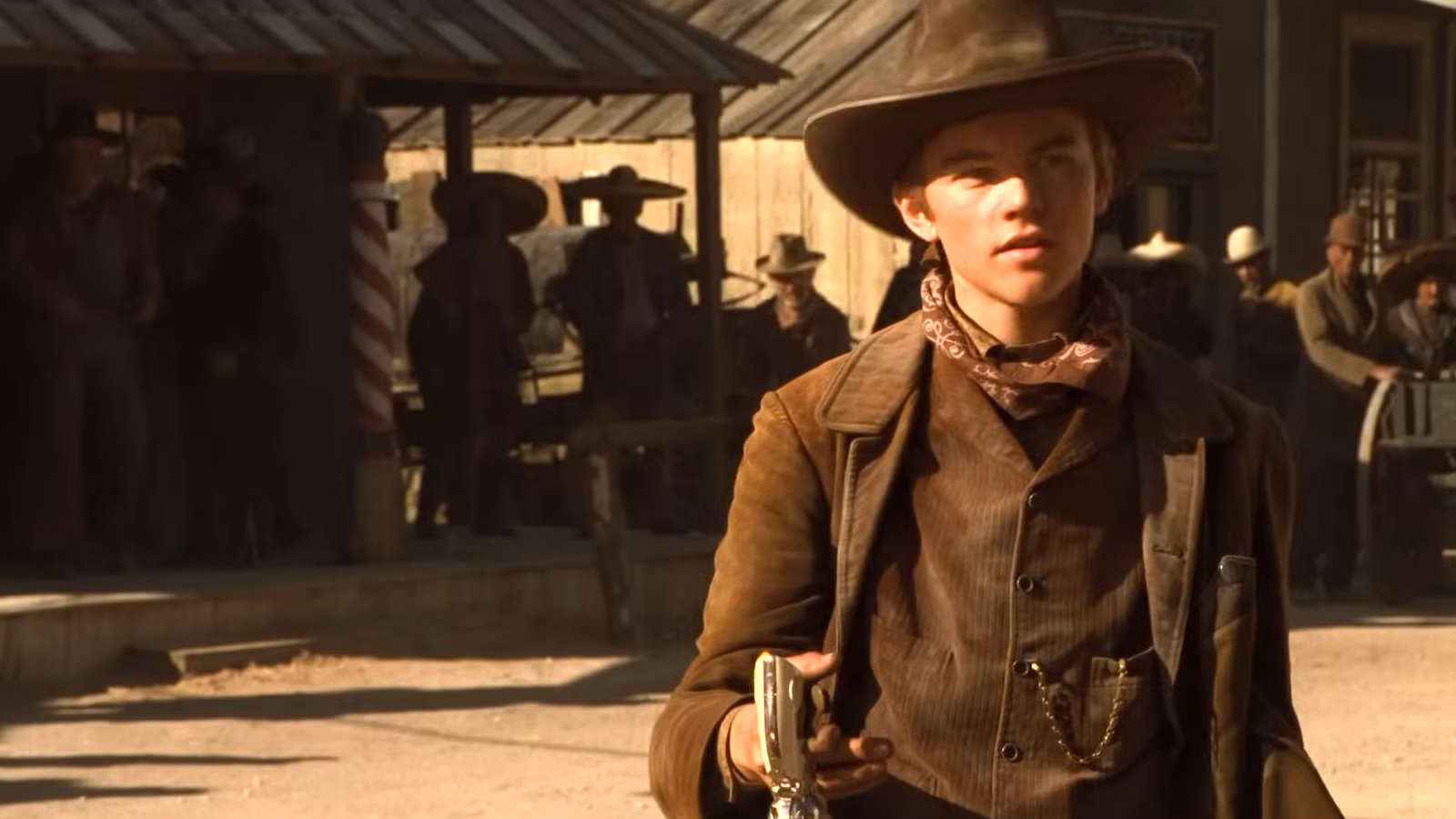 Sólo 7 películas occidentales de los años 90 son tan geniales como Tombstone