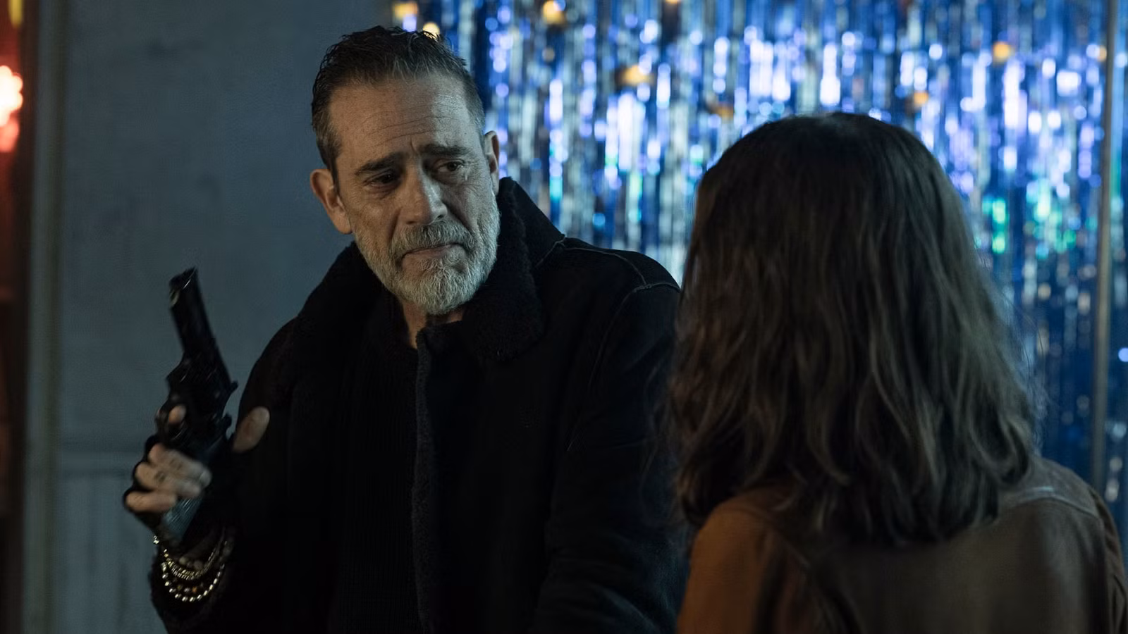 The Walking Dead: Dead City Temporada 3, Tráiler del episodio 8: Maggie y Negan trabajan juntos en un tenso final de temporada