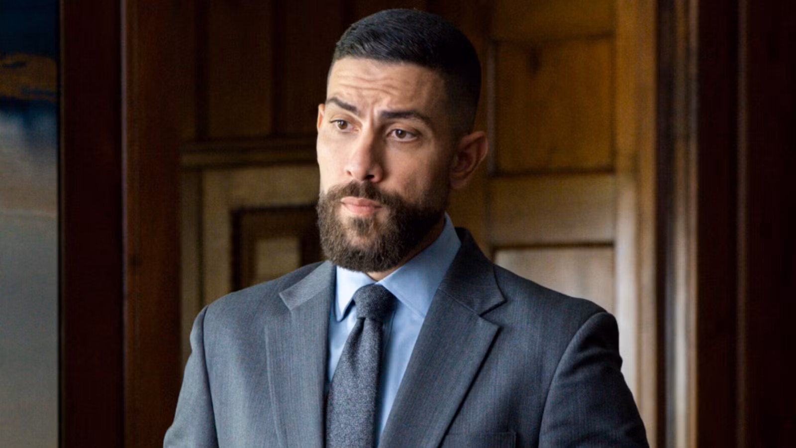 El reemplazo de la temporada 9 del FBI de OA continúa una tradición de Dick Wolf