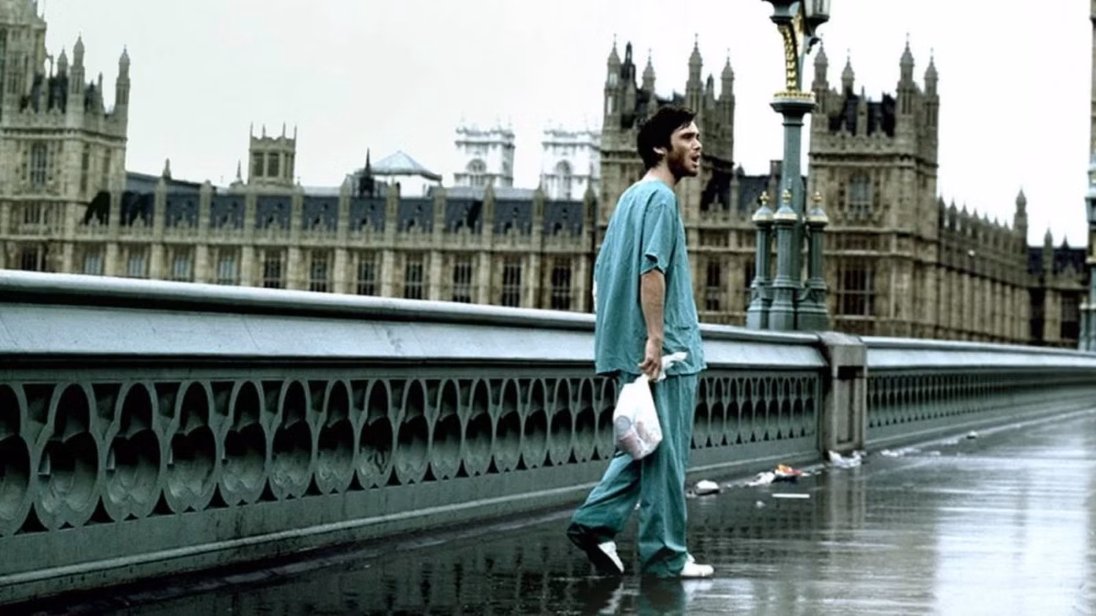 7 películas post-apocalípticas mejores que 28 días después