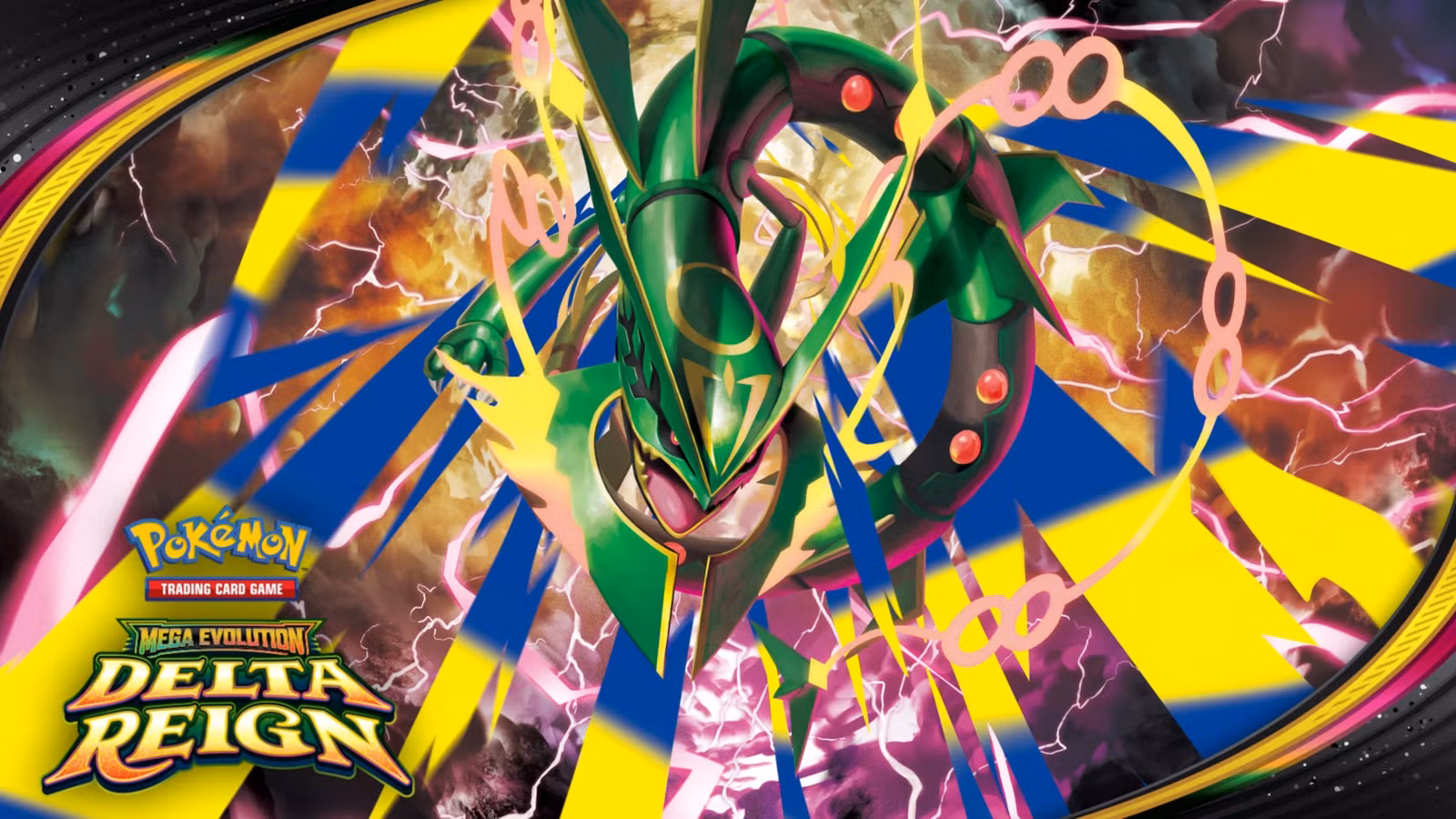 Pokémon TCG: Delta Reign: fecha de lanzamiento, pedidos anticipados, cartas confirmadas y línea de productos