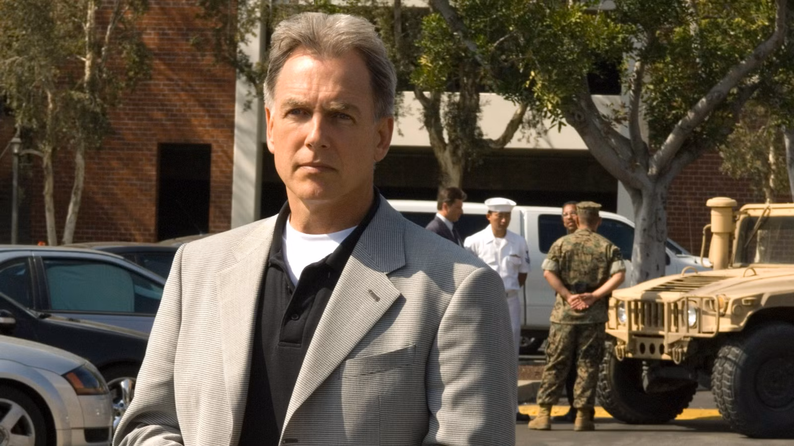 Cada líder de equipo de franquicia NCIS, clasificado