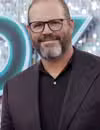Foto de cabeza de David Denman en el estreno en Los Ángeles de 'Joy Ride' de Lionsgate