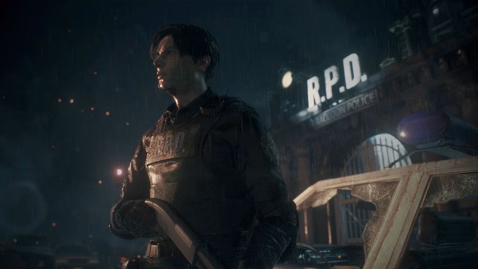 5 juegos de Resident Evil que son obras maestras 10/10