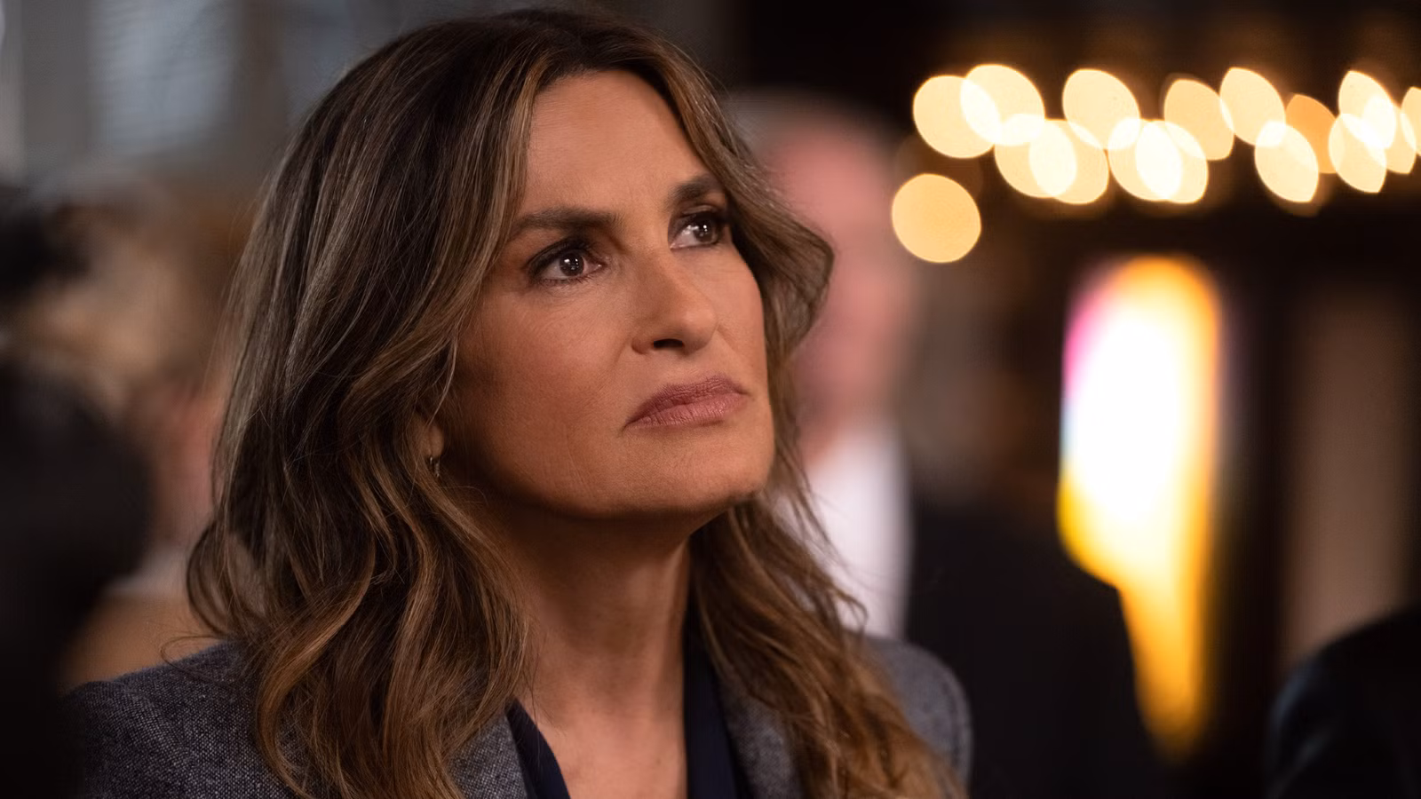 Ley y orden: SVU se está quedando sin tiempo para obtener la recompensa perfecta de su historia de 27 años