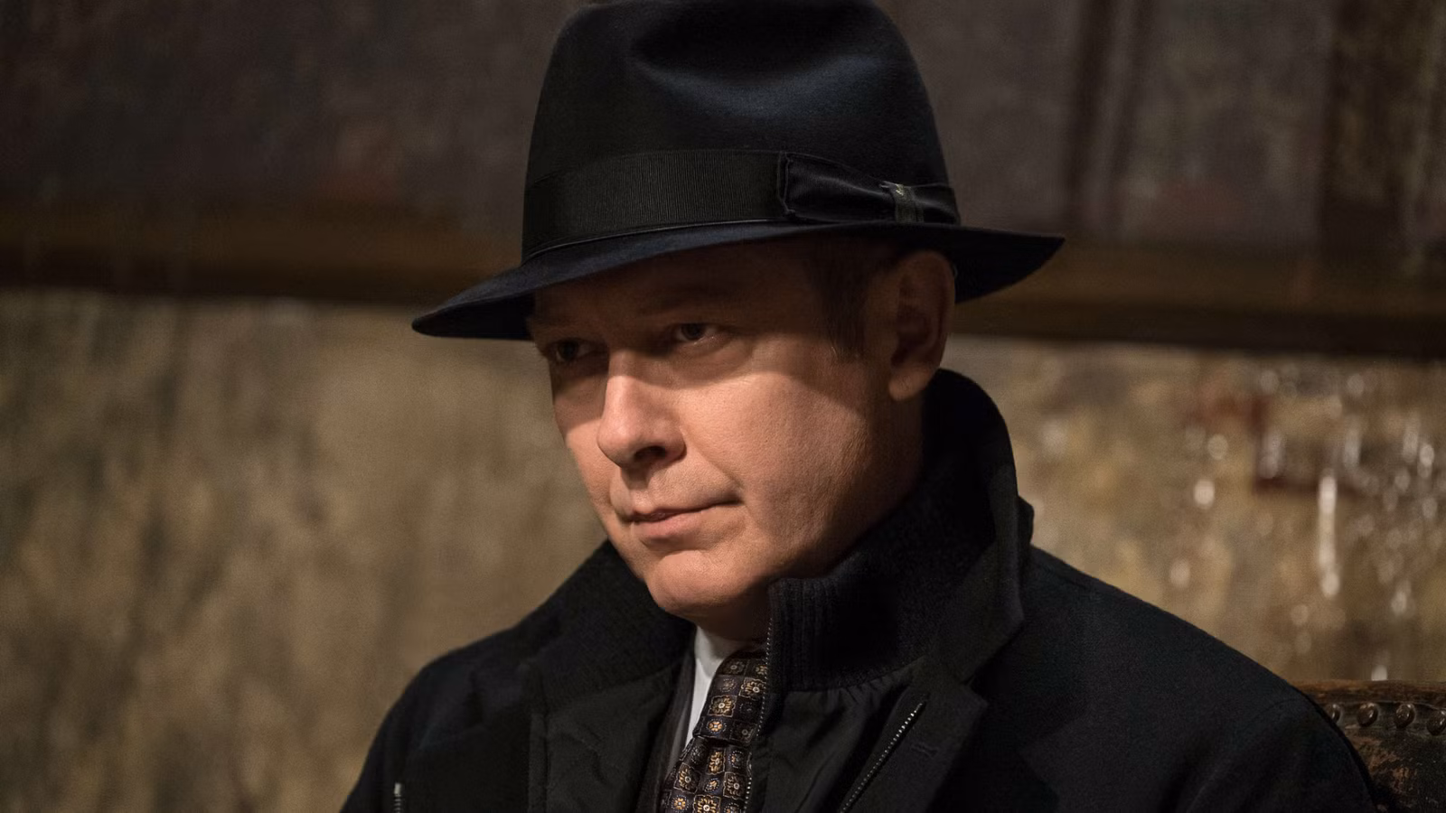 James Spader regresa oficialmente a la televisión en 2 meses