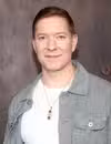 Foto de cabeza de Joseph Sikora