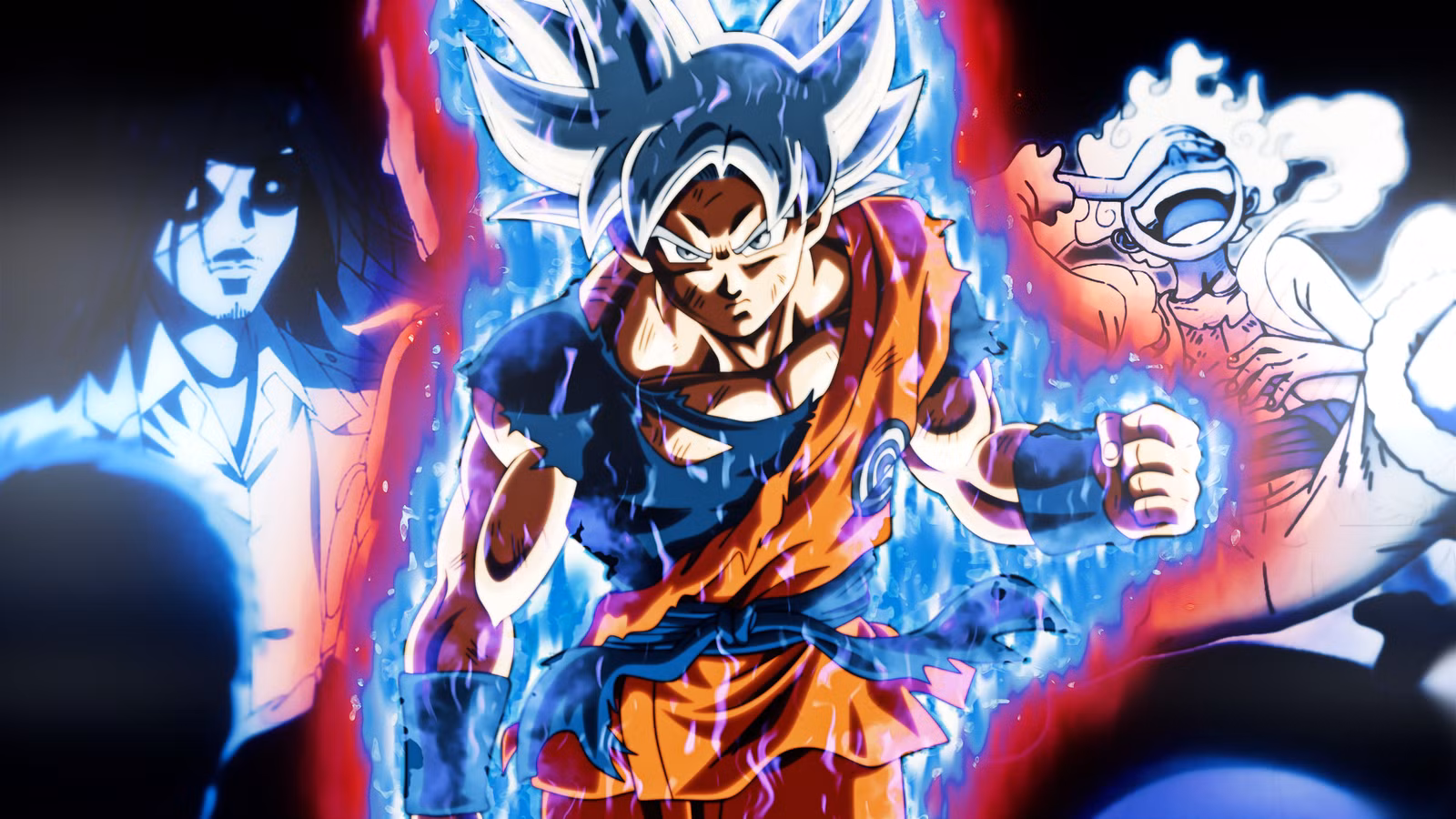 7 episodios de anime que rompieron Internet